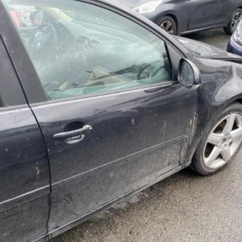 Porte arriere droit VOLKSWAGEN GOLF 5 Photo n°13
