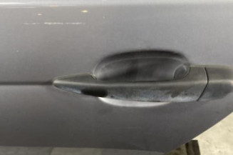 Porte arriere gauche BMW SERIE 3 E46