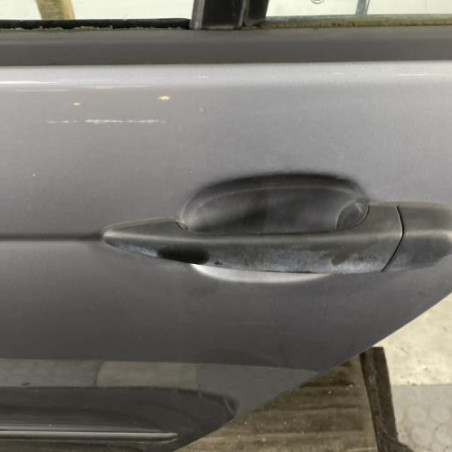 Porte arriere gauche BMW SERIE 3 E46
