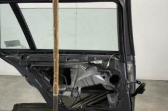 Porte arriere gauche BMW SERIE 3 E46