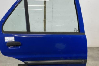 Porte arriere droit PEUGEOT 106 Photo n°1
