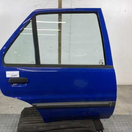 Porte arriere droit PEUGEOT 106 Photo n°1