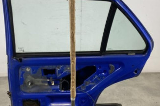 Porte arriere droit PEUGEOT 106