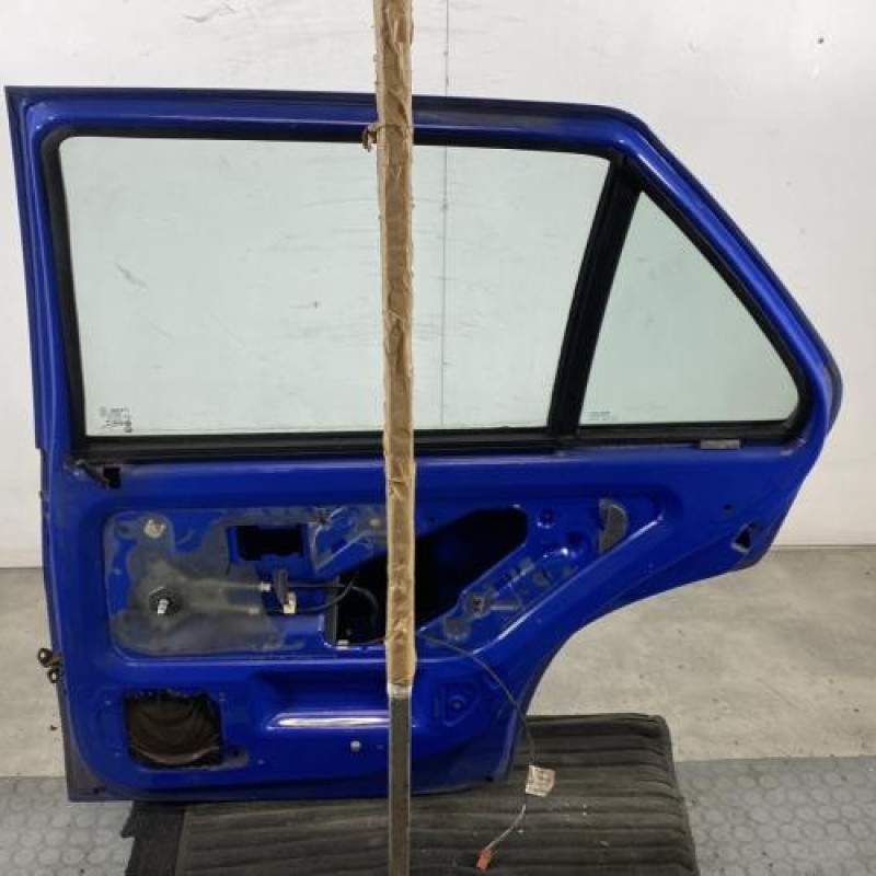 Porte arriere droit PEUGEOT 106 Photo n°5