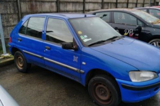 Porte arriere droit PEUGEOT 106