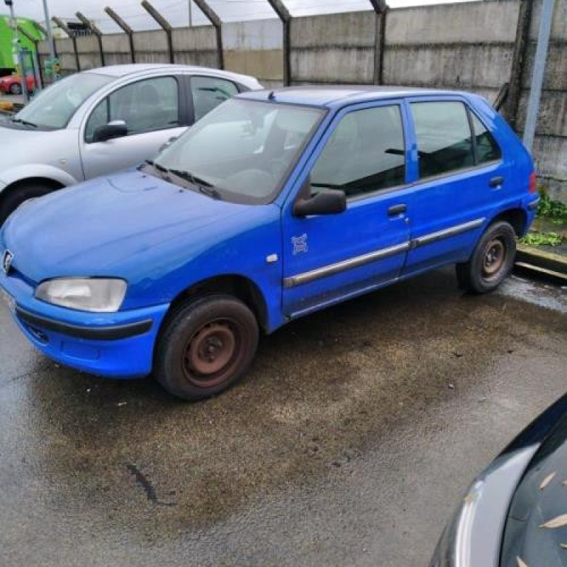 Porte arriere droit PEUGEOT 106 Photo n°8