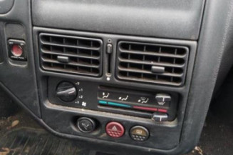 Porte arriere droit PEUGEOT 106