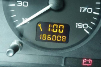 Porte arriere droit PEUGEOT 106