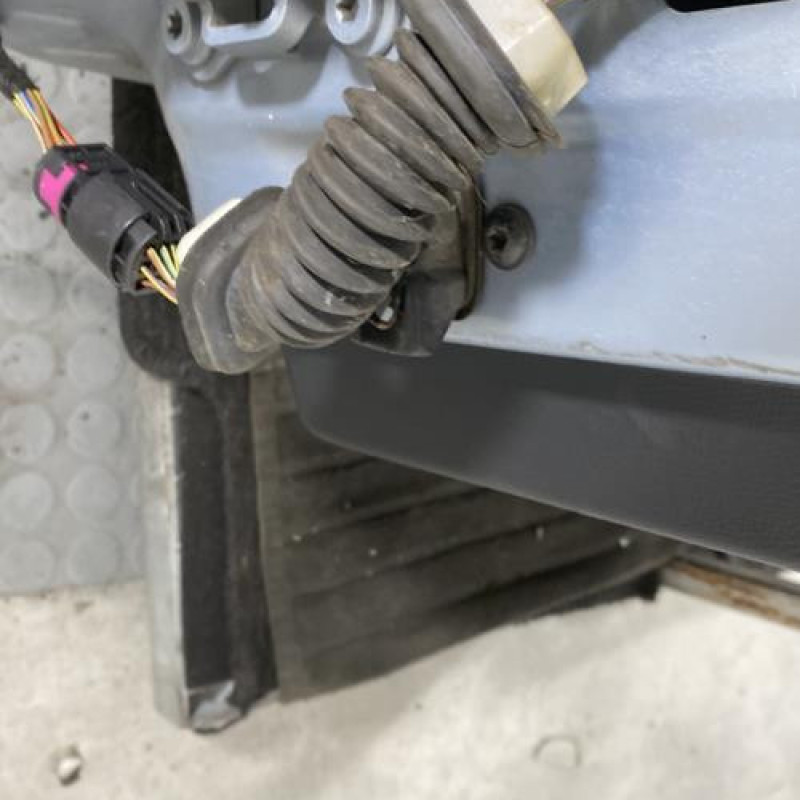Porte arriere droit SKODA ROOMSTER Photo n°5