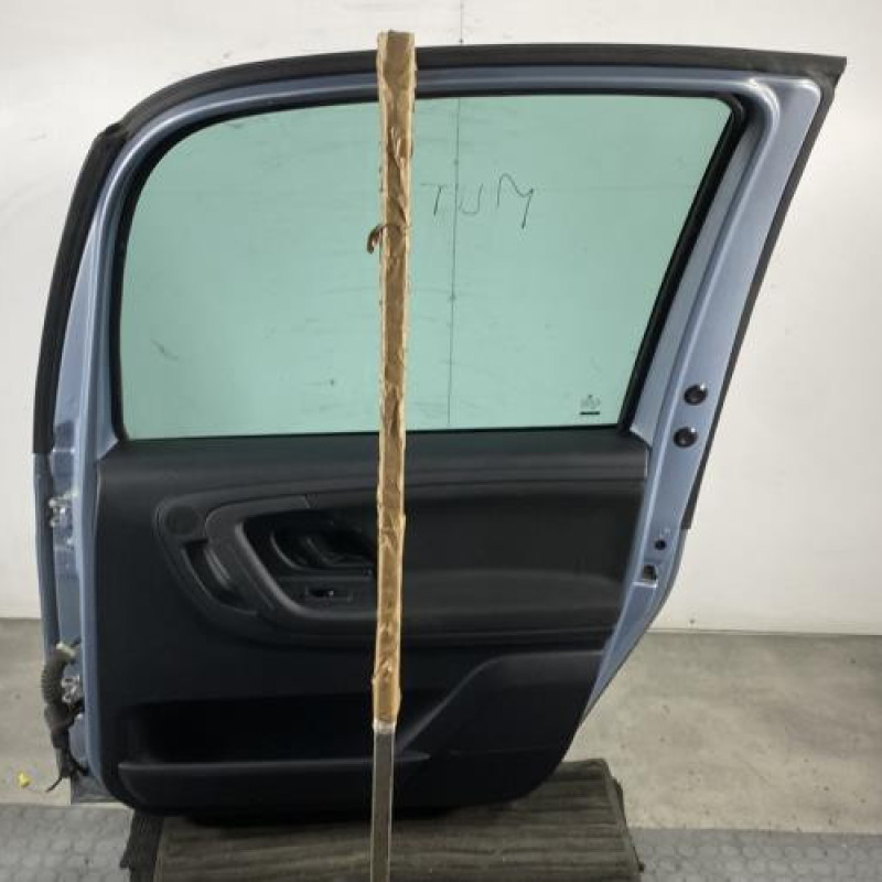 Porte arriere droit SKODA ROOMSTER Photo n°6