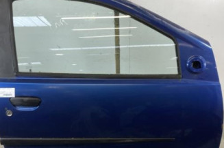Porte avant droit FIAT PUNTO 2 Photo n°1