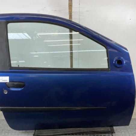 Porte avant droit FIAT PUNTO 2 Photo n°1