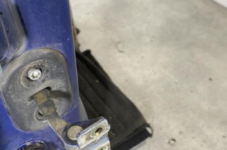 Porte avant droit FIAT PUNTO 2