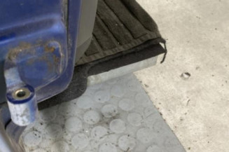 Porte avant droit FIAT PUNTO 2