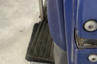 Porte avant droit FIAT PUNTO 2