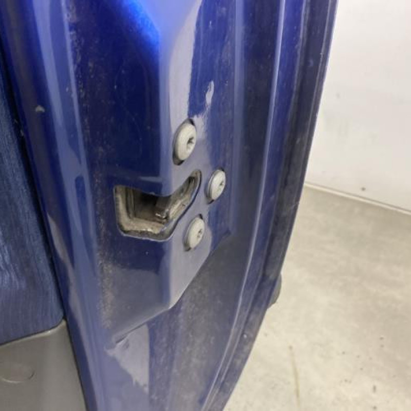 Porte avant droit FIAT PUNTO 2 Photo n°8