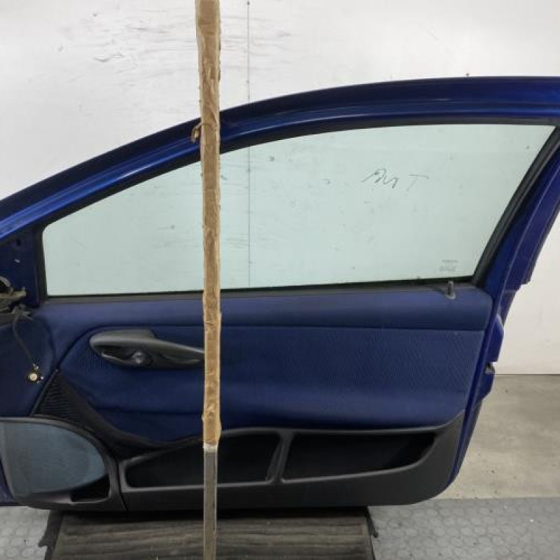 Porte avant droit FIAT PUNTO 2 Photo n°9