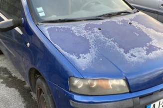 Porte avant droit FIAT PUNTO 2