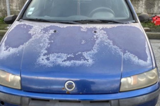 Porte avant droit FIAT PUNTO 2
