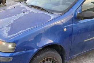 Porte avant droit FIAT PUNTO 2