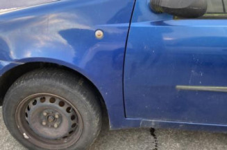 Porte avant droit FIAT PUNTO 2