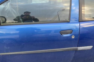 Porte avant droit FIAT PUNTO 2