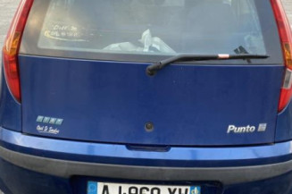 Porte avant droit FIAT PUNTO 2