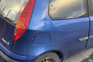 Porte avant droit FIAT PUNTO 2
