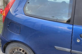 Porte avant droit FIAT PUNTO 2
