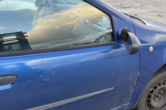 Porte avant droit FIAT PUNTO 2