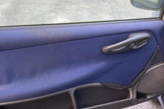 Porte avant droit FIAT PUNTO 2