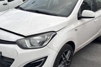 HYUNDAI I 20 1 PHASE 2 1.1 CRDI - 12V TURBO Photo n°1