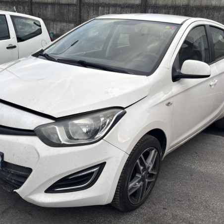 HYUNDAI I 20 1 PHASE 2 1.1 CRDI - 12V TURBO Photo n°1