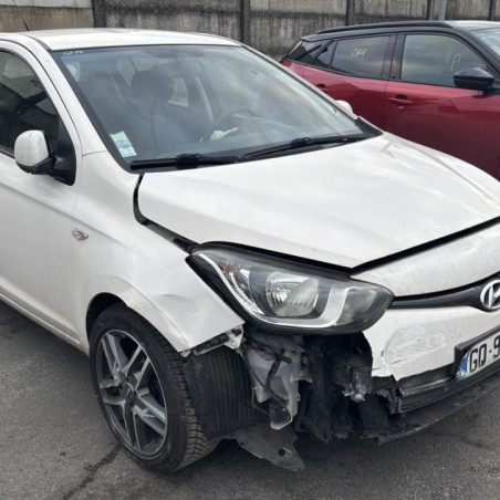 HYUNDAI I 20 1 PHASE 2 1.1 CRDI - 12V TURBO