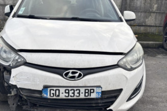 HYUNDAI I 20 1 PHASE 2 1.1 CRDI - 12V TURBO