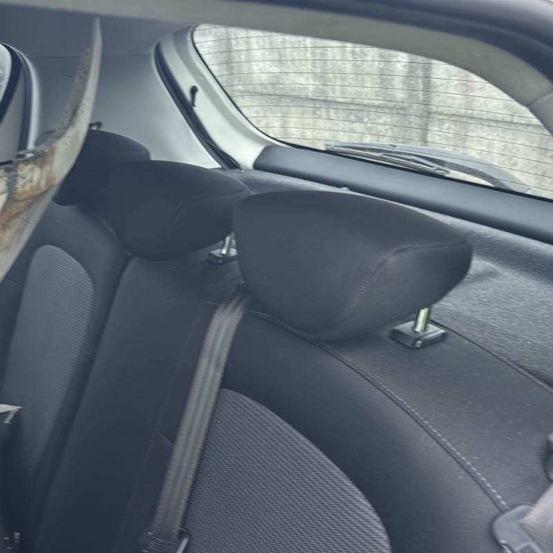 HYUNDAI I 20 1 PHASE 2 1.1 CRDI - 12V TURBO Photo n°11