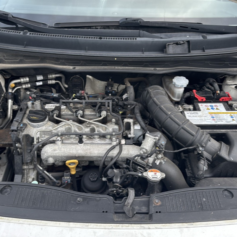 HYUNDAI I 20 1 PHASE 2 1.1 CRDI - 12V TURBO Photo n°19