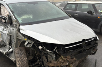 VOLKSWAGEN TOURAN 3 2.0 TDI - 16V TURBO