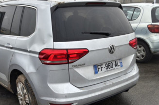 VOLKSWAGEN TOURAN 3 2.0 TDI - 16V TURBO