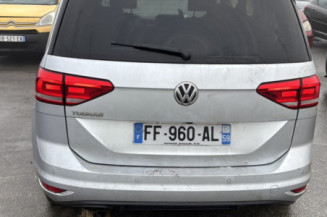 VOLKSWAGEN TOURAN 3 2.0 TDI - 16V TURBO