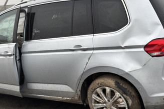 VOLKSWAGEN TOURAN 3 2.0 TDI - 16V TURBO