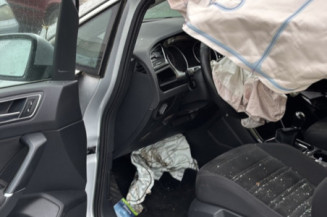 VOLKSWAGEN TOURAN 3 2.0 TDI - 16V TURBO