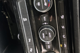 VOLKSWAGEN TOURAN 3 2.0 TDI - 16V TURBO
