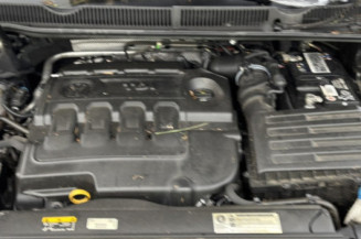 VOLKSWAGEN TOURAN 3 2.0 TDI - 16V TURBO