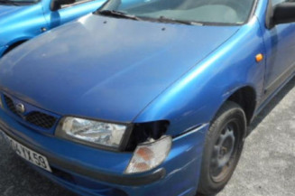 Retroviseur droit NISSAN ALMERA 1
