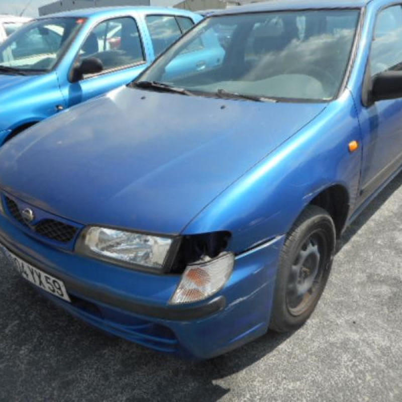 Retroviseur droit NISSAN ALMERA 1 Photo n°4