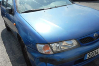 Retroviseur droit NISSAN ALMERA 1