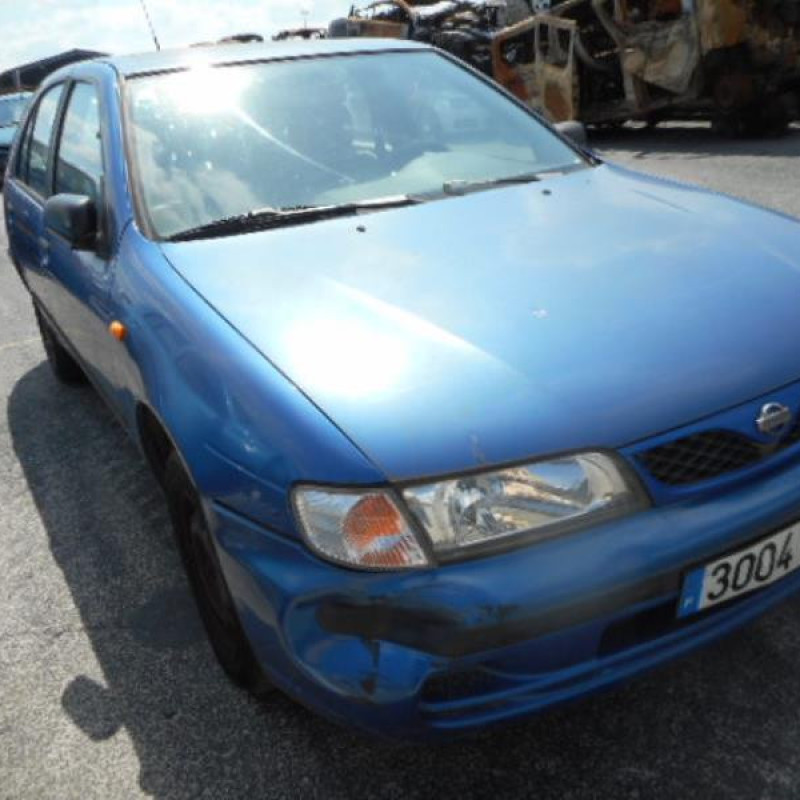 Retroviseur droit NISSAN ALMERA 1 Photo n°5