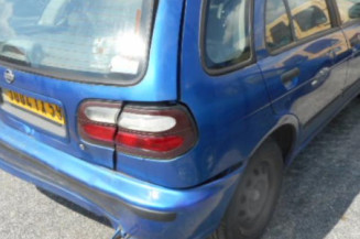 Retroviseur droit NISSAN ALMERA 1