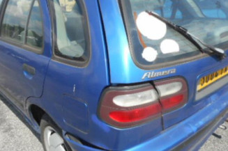 Retroviseur droit NISSAN ALMERA 1